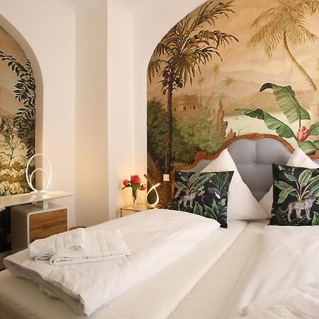Weisses Ross Designhotel Kirchheimbolanden Εξωτερικό φωτογραφία