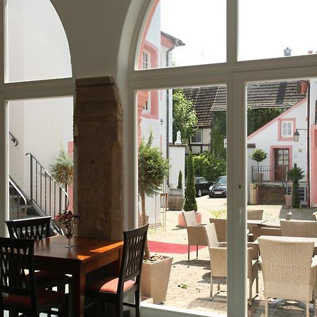 Weisses Ross Designhotel Kirchheimbolanden Εξωτερικό φωτογραφία