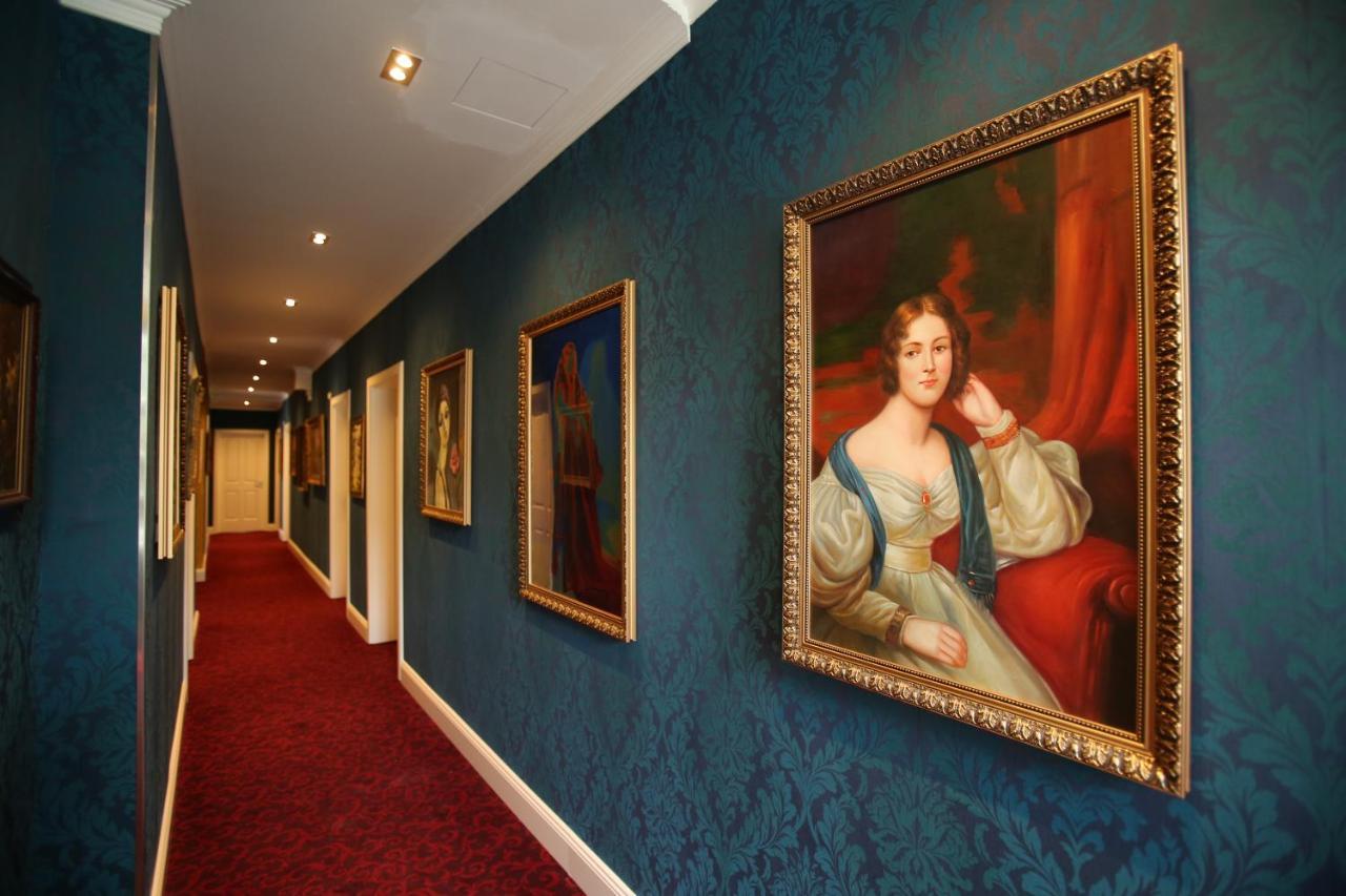 Weisses Ross Designhotel Kirchheimbolanden Εξωτερικό φωτογραφία