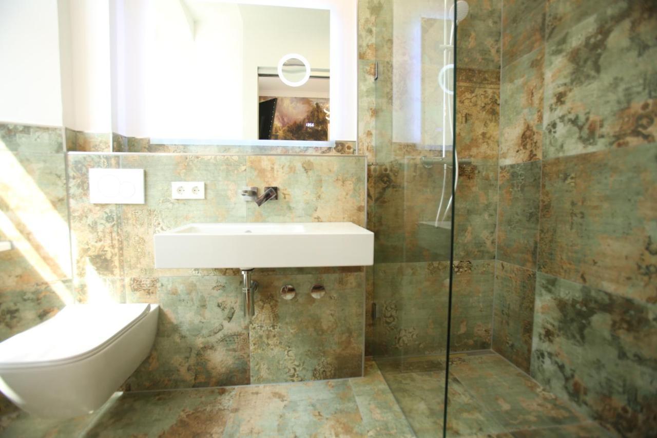 Weisses Ross Designhotel Kirchheimbolanden Εξωτερικό φωτογραφία