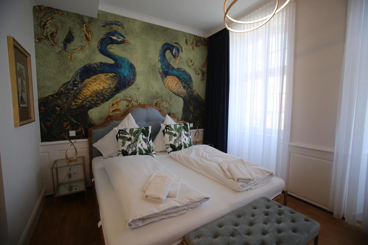 Weisses Ross Designhotel Kirchheimbolanden Εξωτερικό φωτογραφία