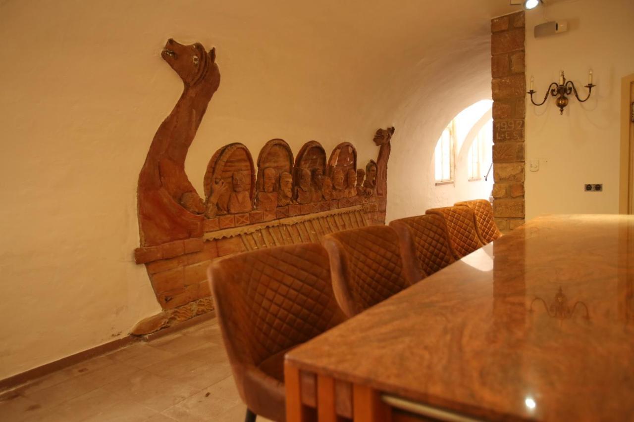 Weisses Ross Designhotel Kirchheimbolanden Εξωτερικό φωτογραφία