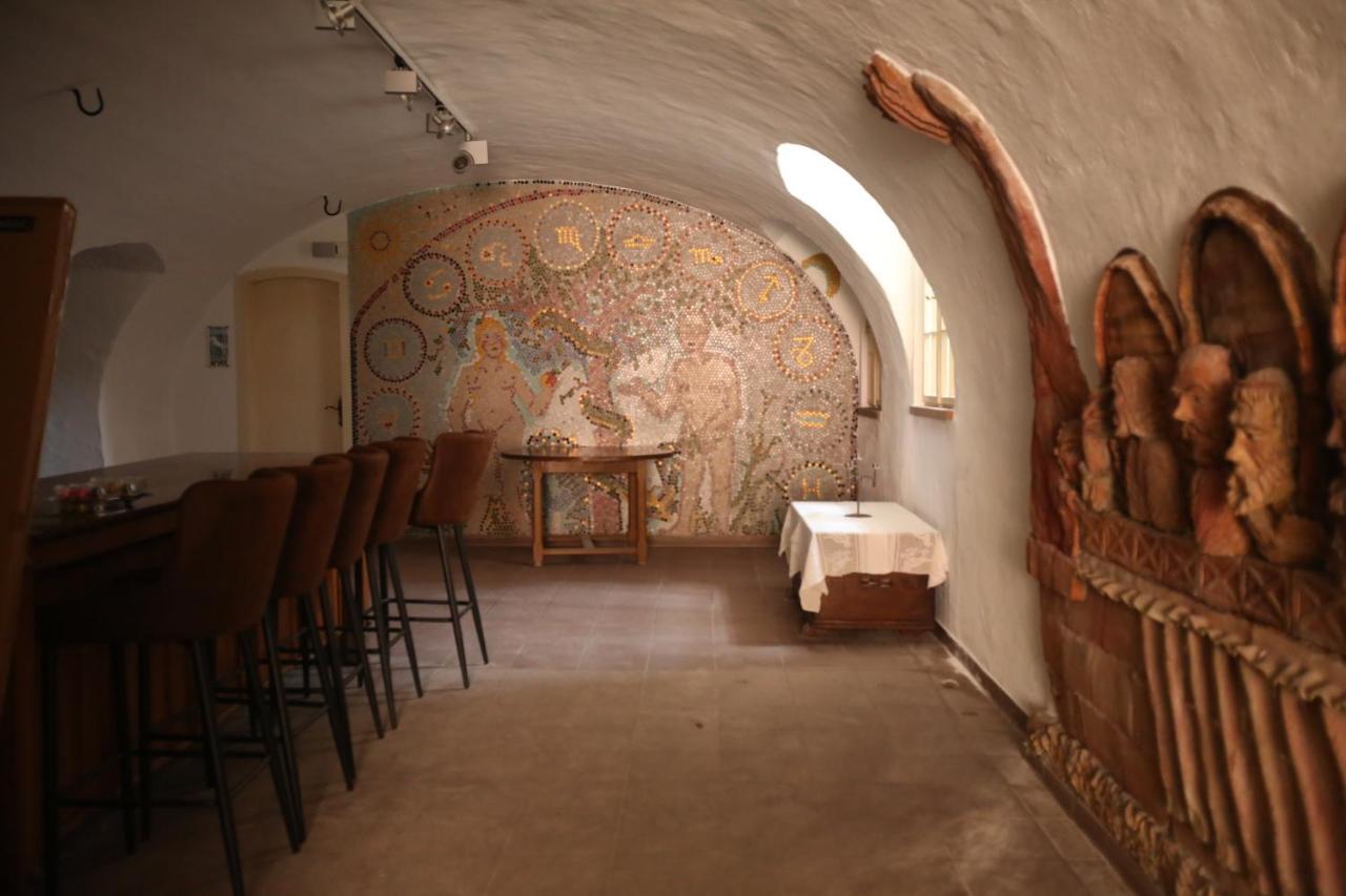 Weisses Ross Designhotel Kirchheimbolanden Εξωτερικό φωτογραφία