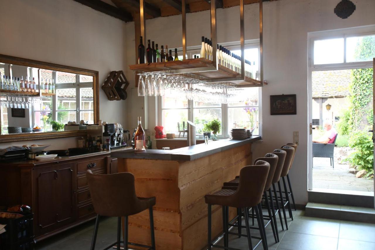 Weisses Ross Designhotel Kirchheimbolanden Εξωτερικό φωτογραφία
