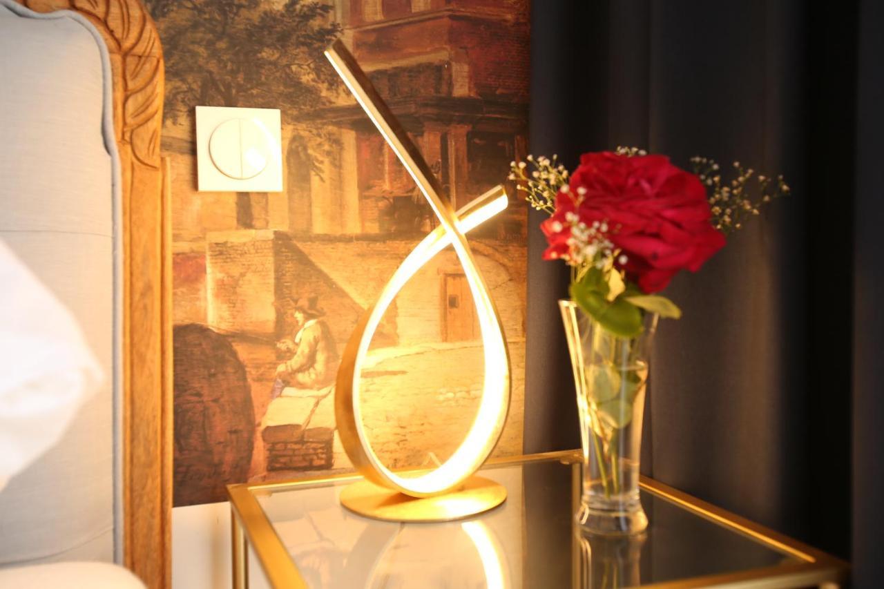 Weisses Ross Designhotel Kirchheimbolanden Εξωτερικό φωτογραφία