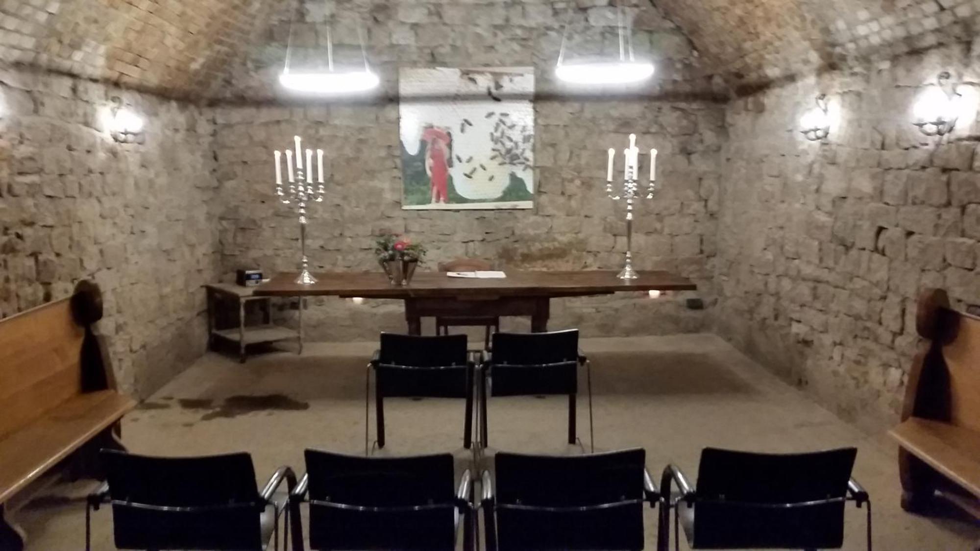 Weisses Ross Designhotel Kirchheimbolanden Εξωτερικό φωτογραφία
